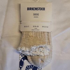 Birkenstock socks